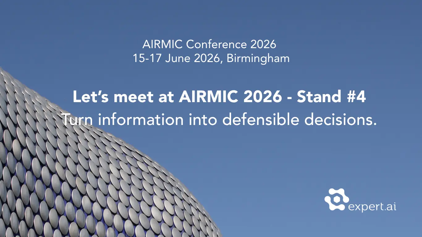 AIRMIC 2026